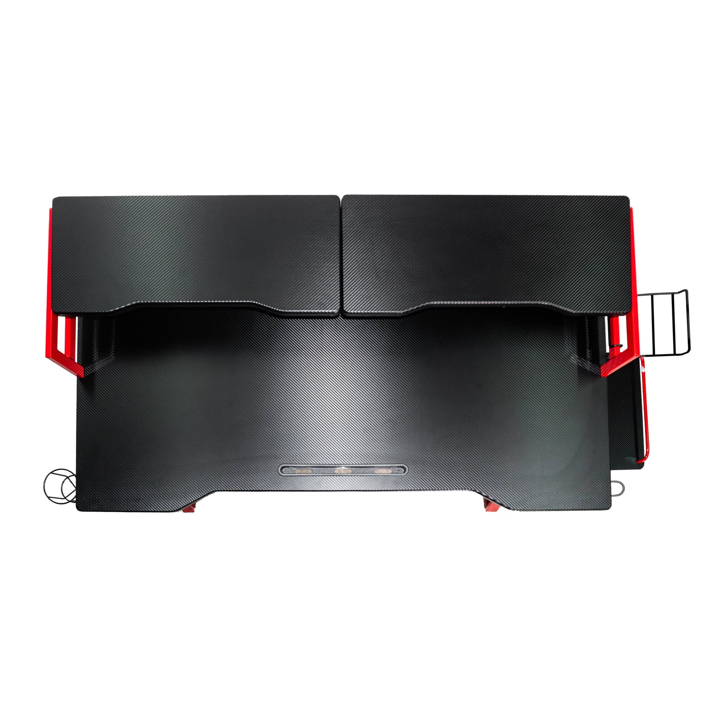 Escritorio Gaming Naceb Technology NA-0646