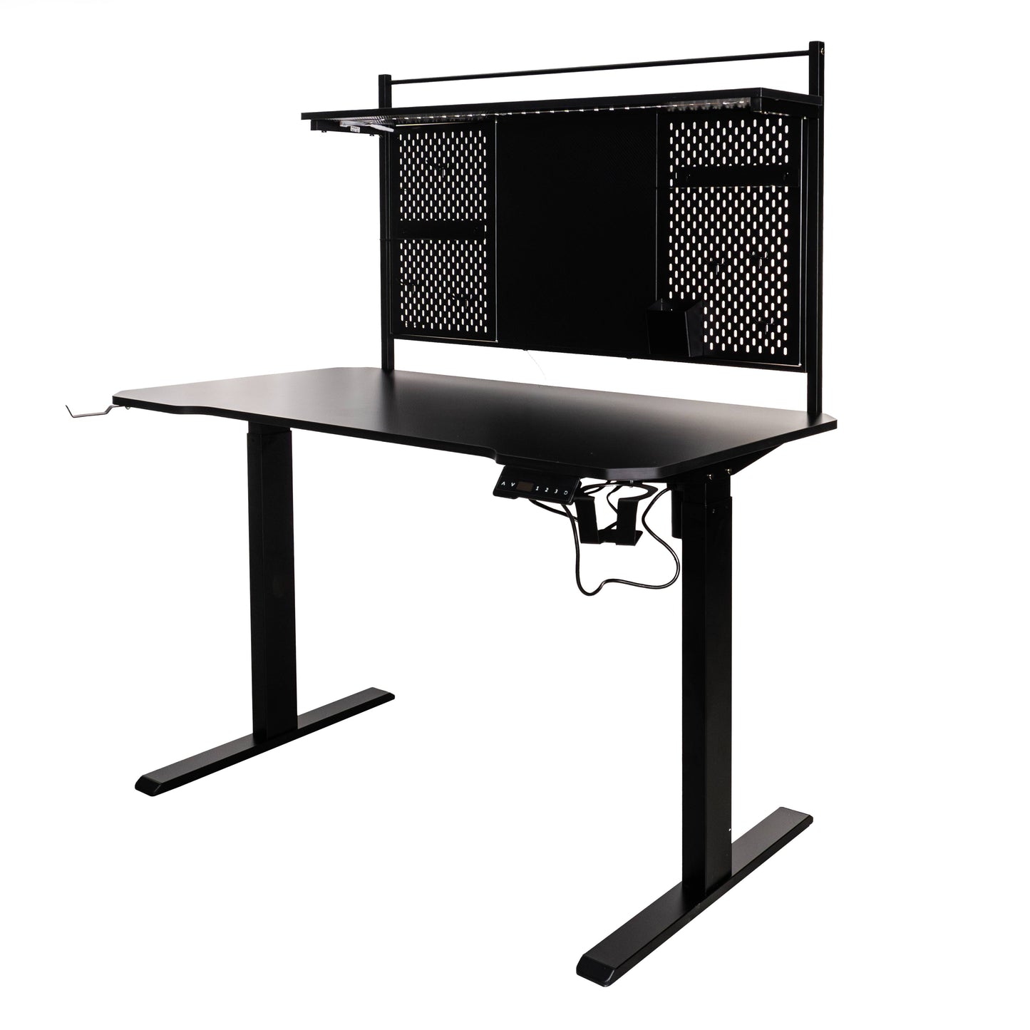 Escritorio Gaming Naceb Technology NA-0647