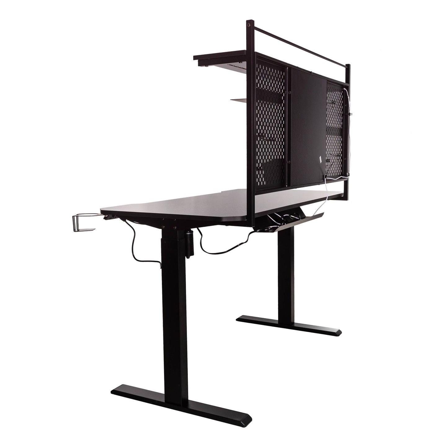Escritorio Gaming Naceb Technology NA-0647