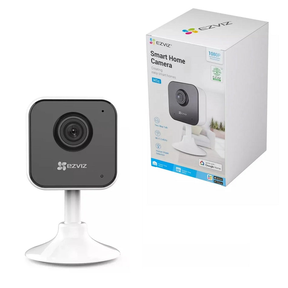 Cámara Wifi EZVIZ H1C