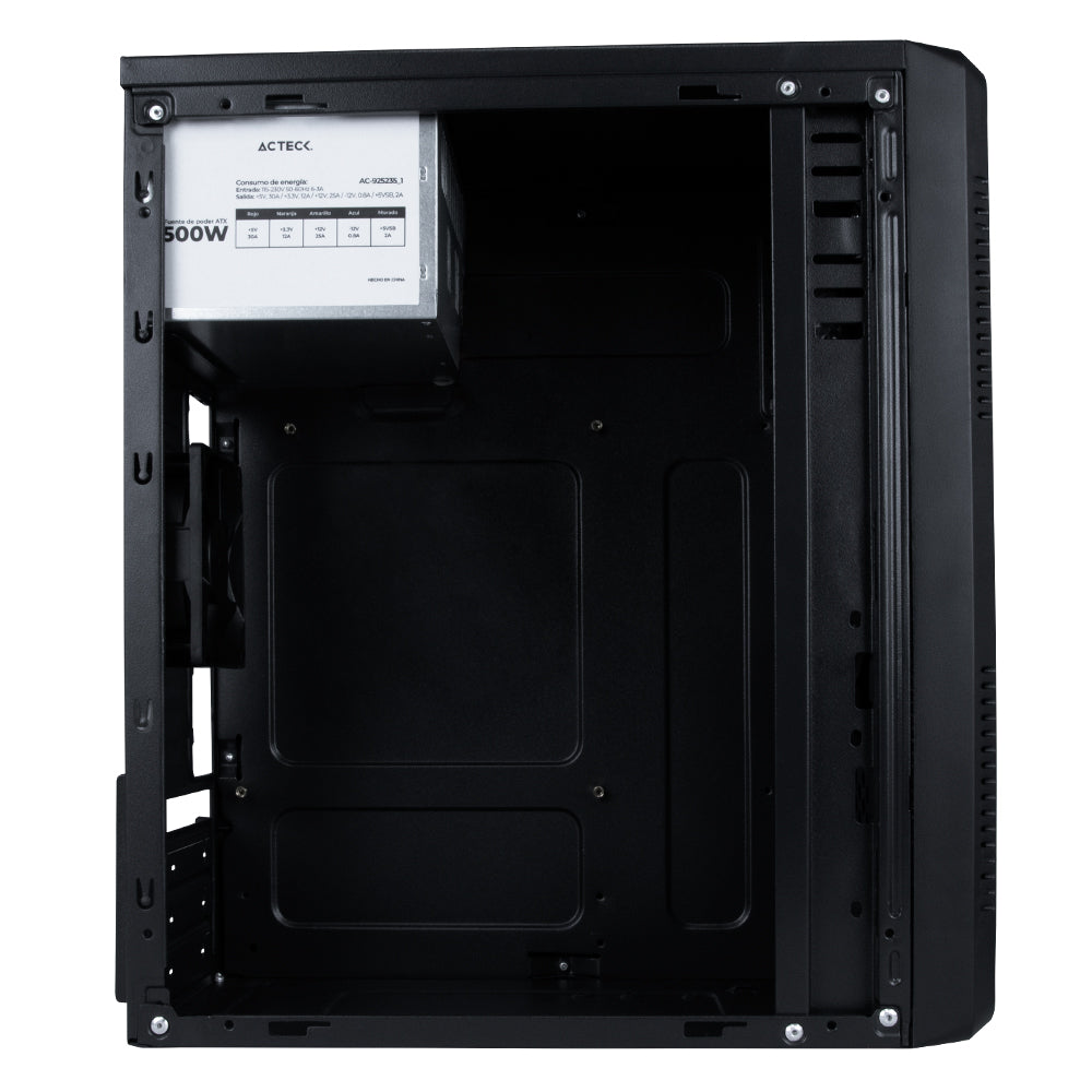 Gabinete ACTECK GI240 A GC240