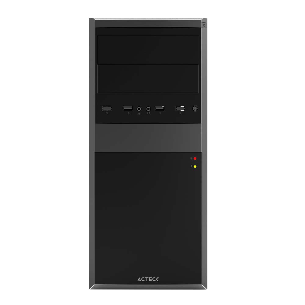 Gabinete ACTECK GM420