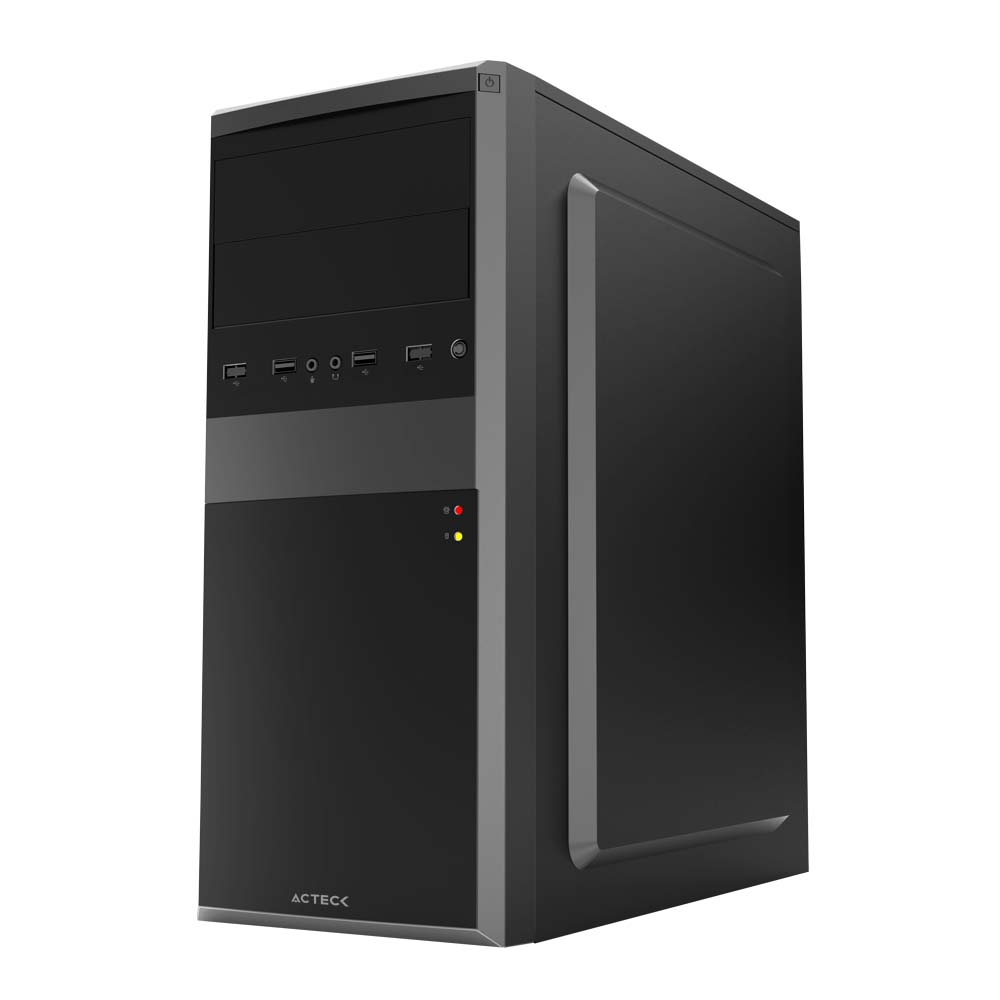 Gabinete ACTECK GM420