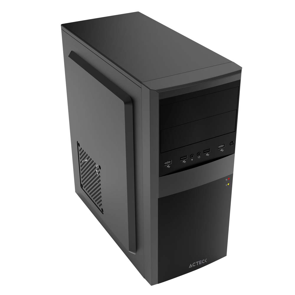 Gabinete ACTECK GM420