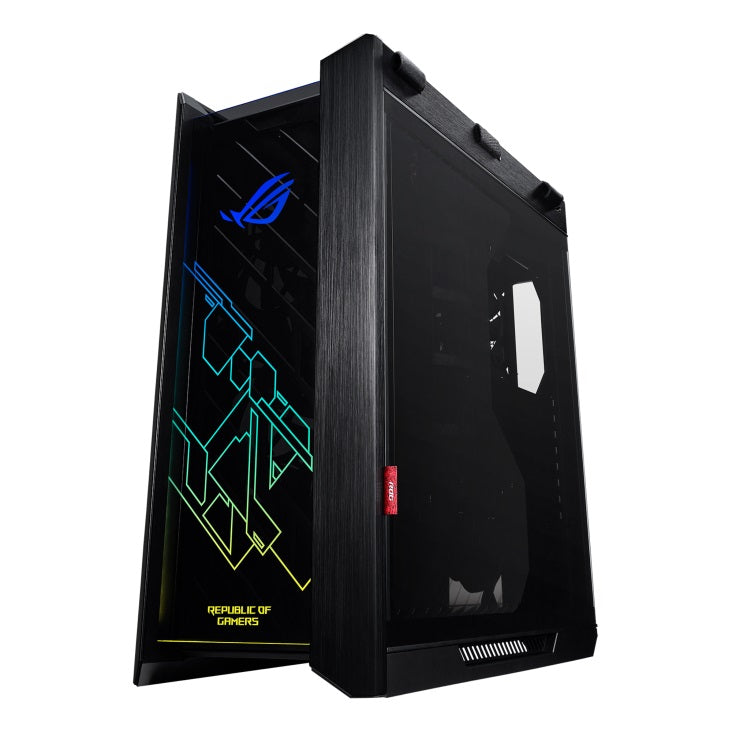 Gabinete ASUS CASE/BK/AL/WITH