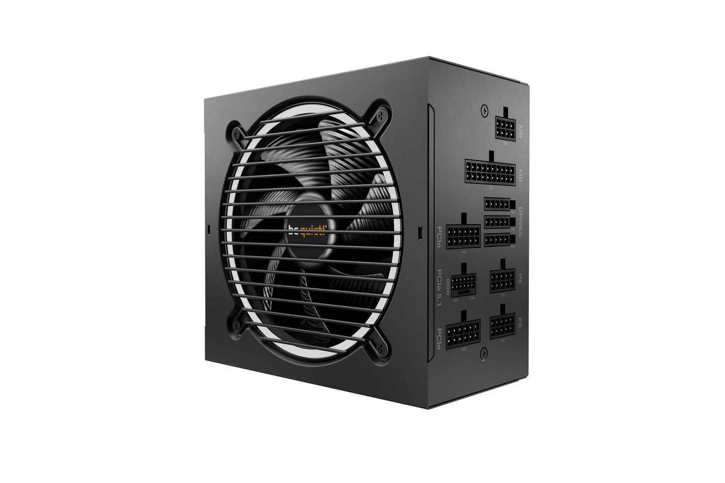 Fuentes de Poder Be Quiet 12 Má850W GOLD M