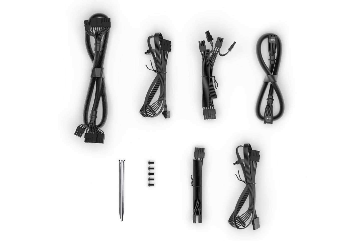 Fuentes de Poder Be Quiet BN687