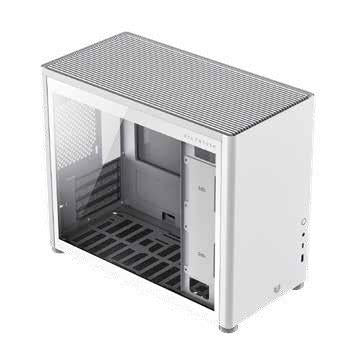 Gabinete Gamer Balam Rush GI985