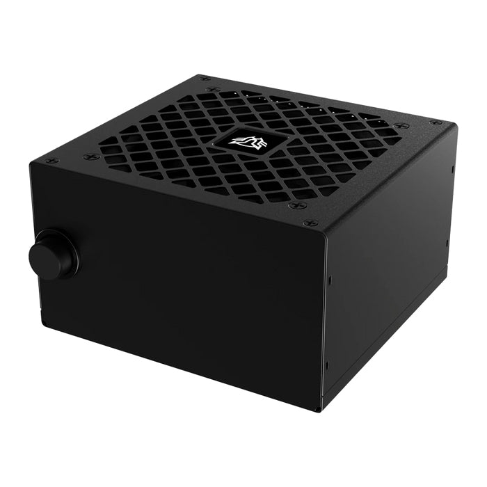 Fuente de poder Balam Rush GR550B