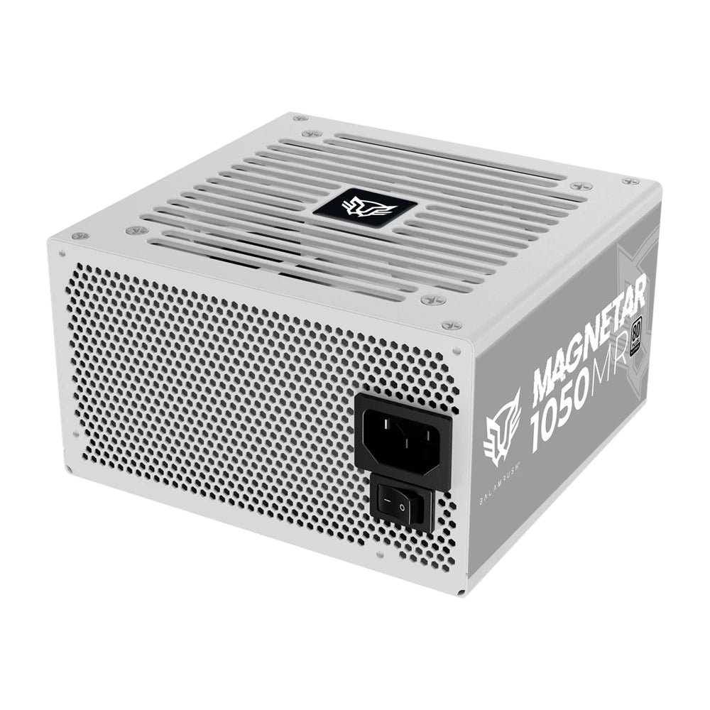 Fuente de poder Balam Rush 1050MR