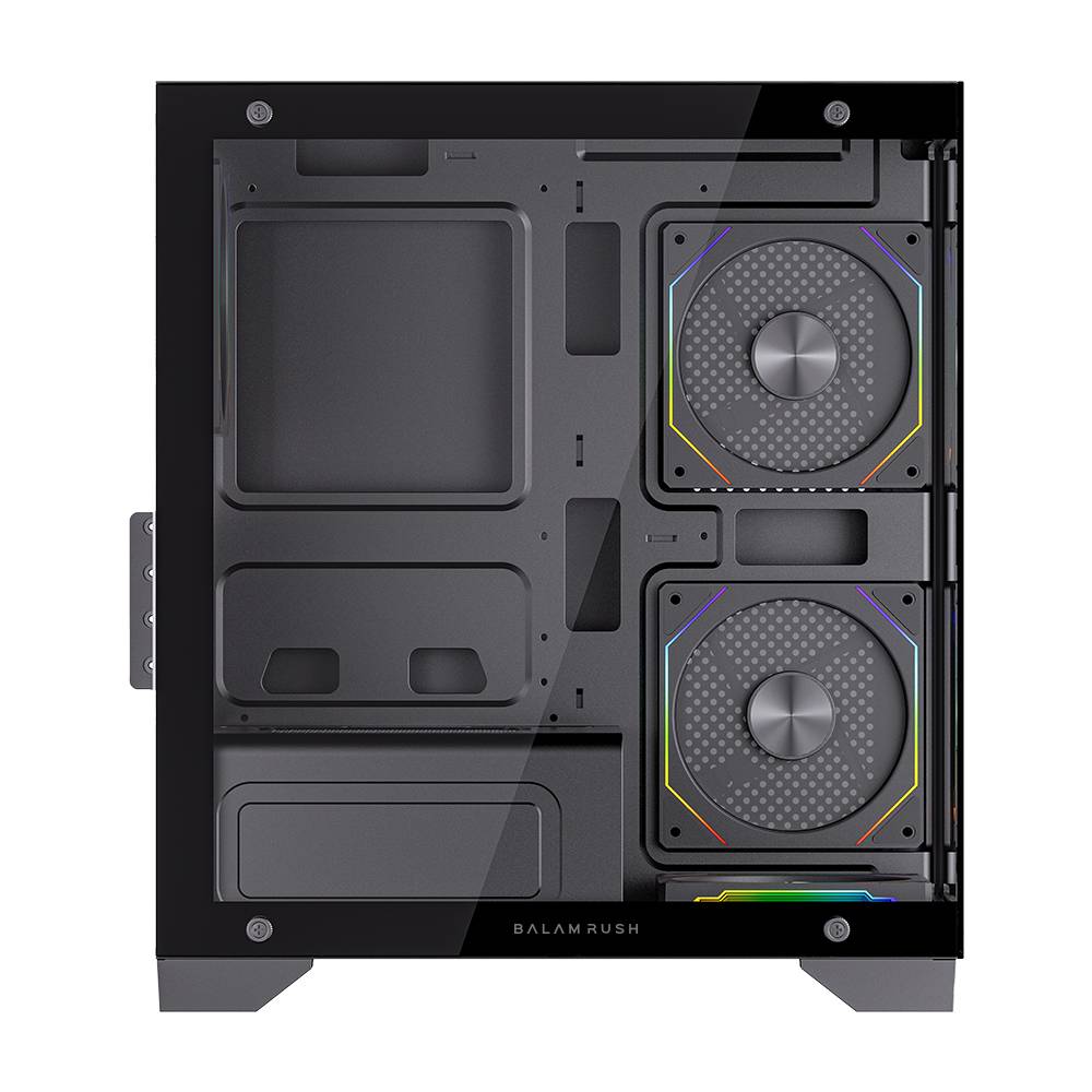 Gabinetes Gaming Balam Rush PERFORM 3600