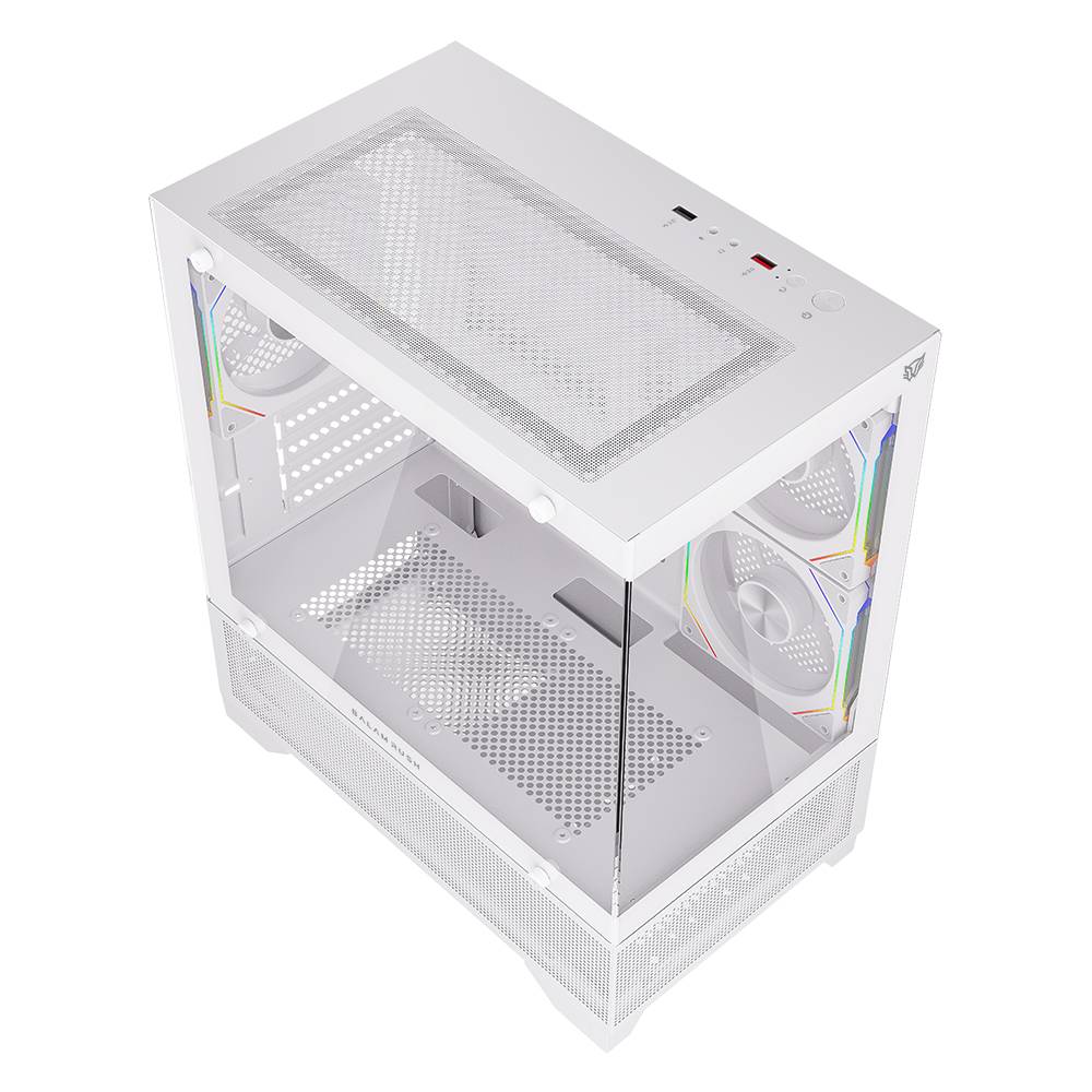 Gabinetes Gaming Balam Rush PERFORM 3200