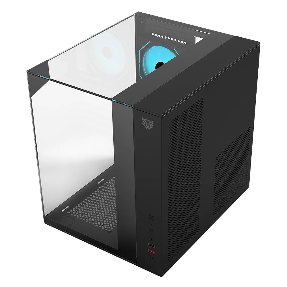 Gabinetes Gaming Balam Rush MAJESTIC 6600
