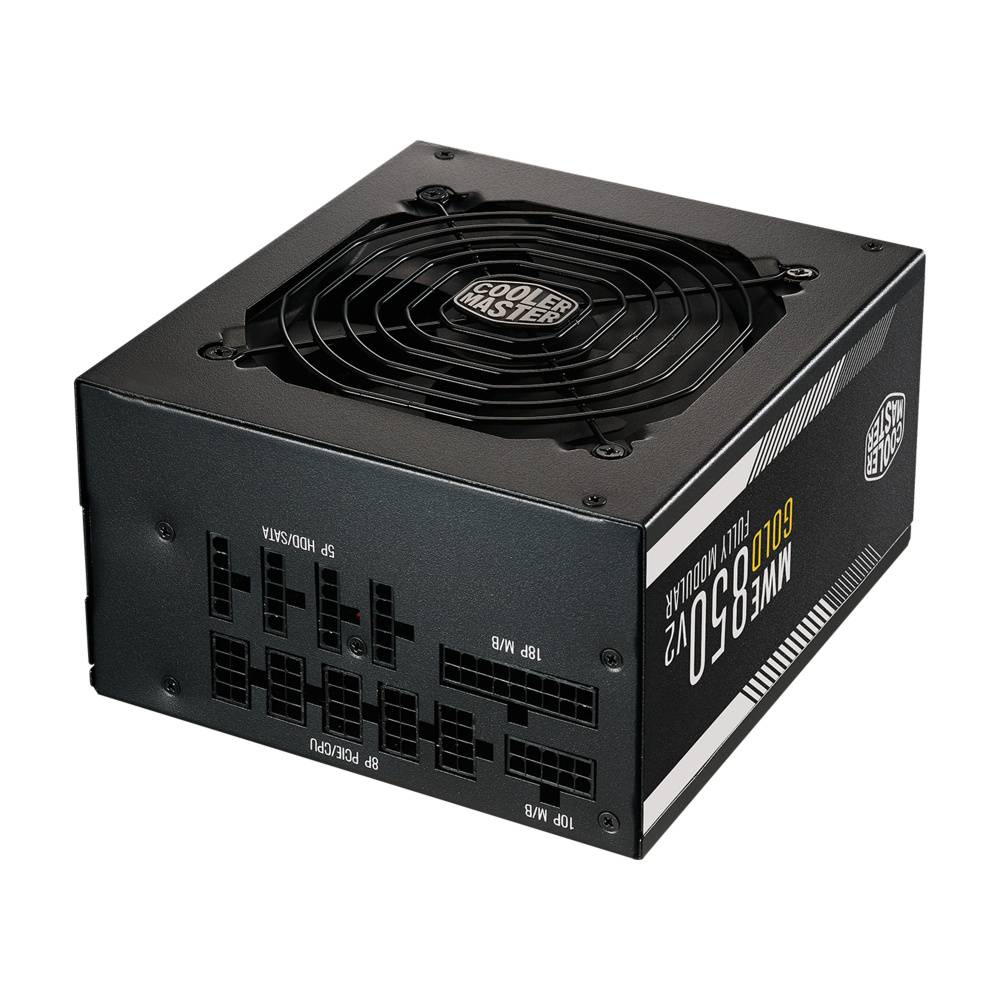 Fuentes de Poder Gaming COOLER MASTER MPE-8501-AFAAG-3U2