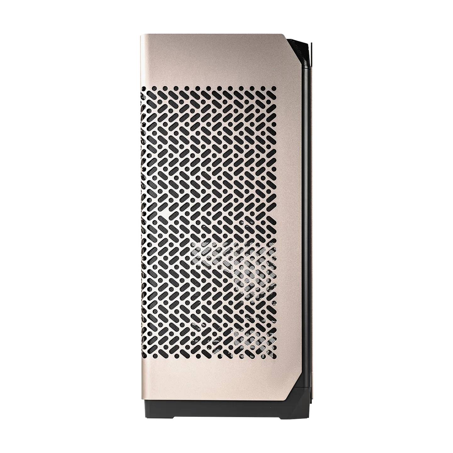 Gabinetes Gaming COOLER MASTER NR100-WNNN-S00
