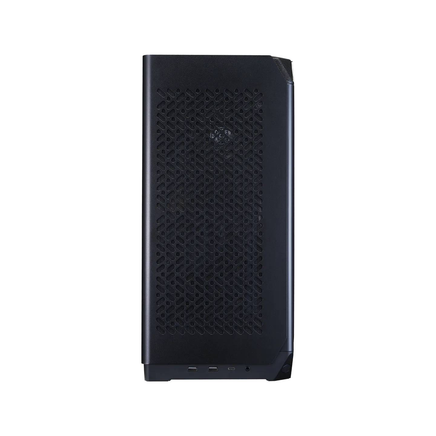 Gabinetes Gaming COOLER MASTER NR100-KNNN-S00