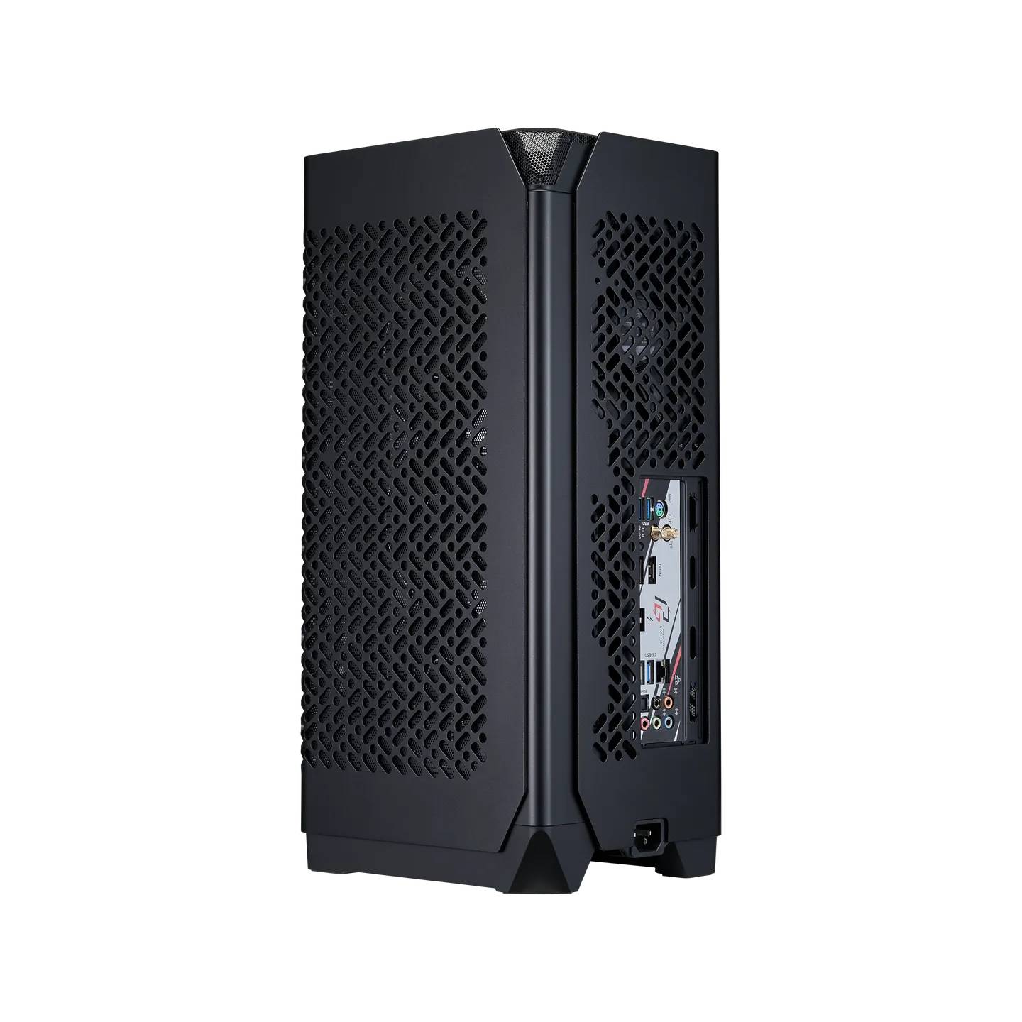 Gabinetes Gaming COOLER MASTER NR100-KNNN-S00
