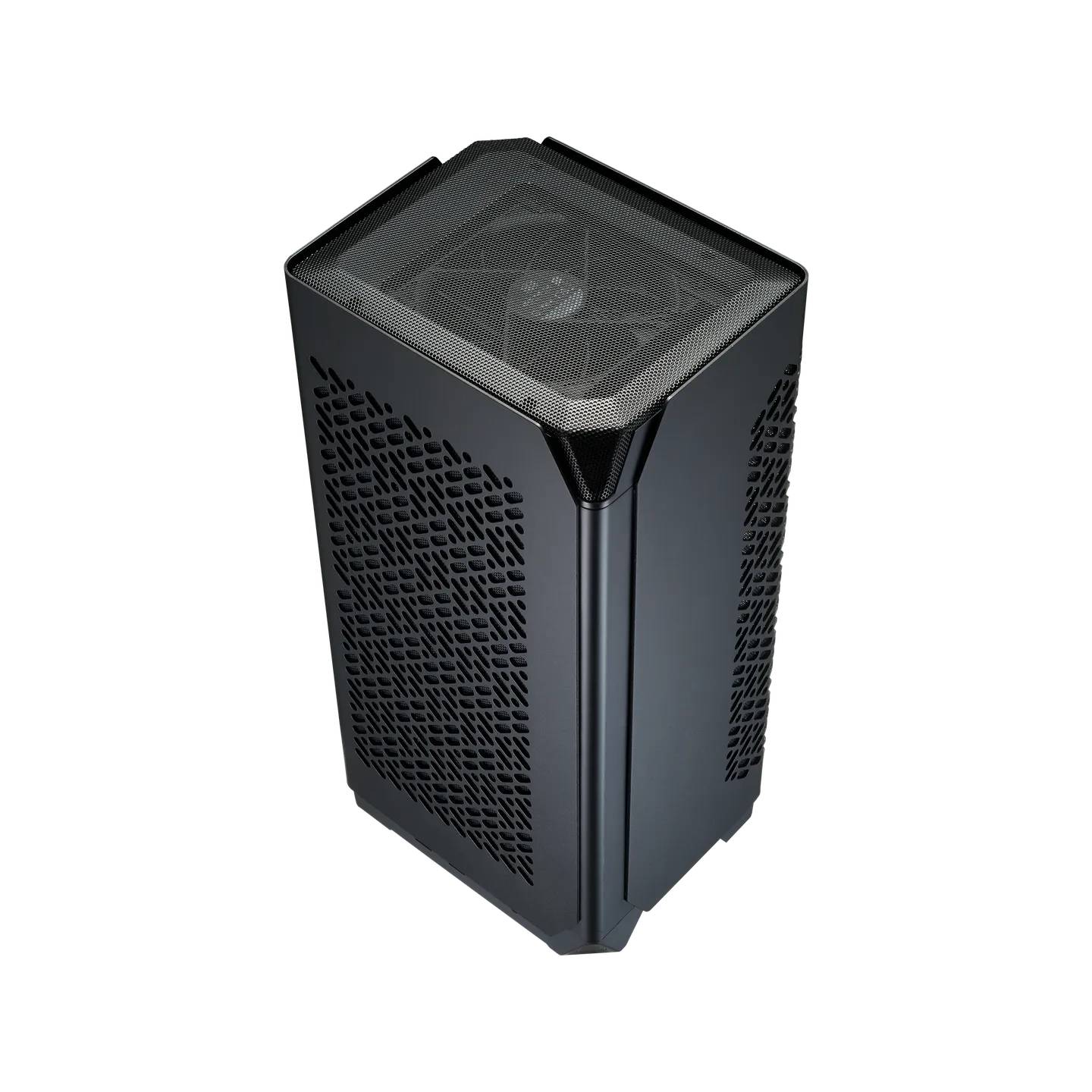 Gabinetes Gaming COOLER MASTER NR100-KNNN-S00