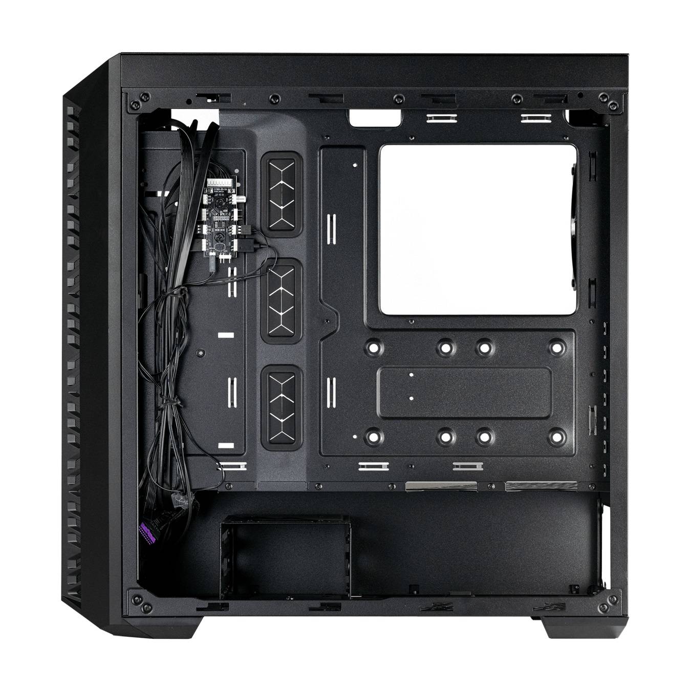 Gabinete COOLER MASTER MB520-KGNN-S00