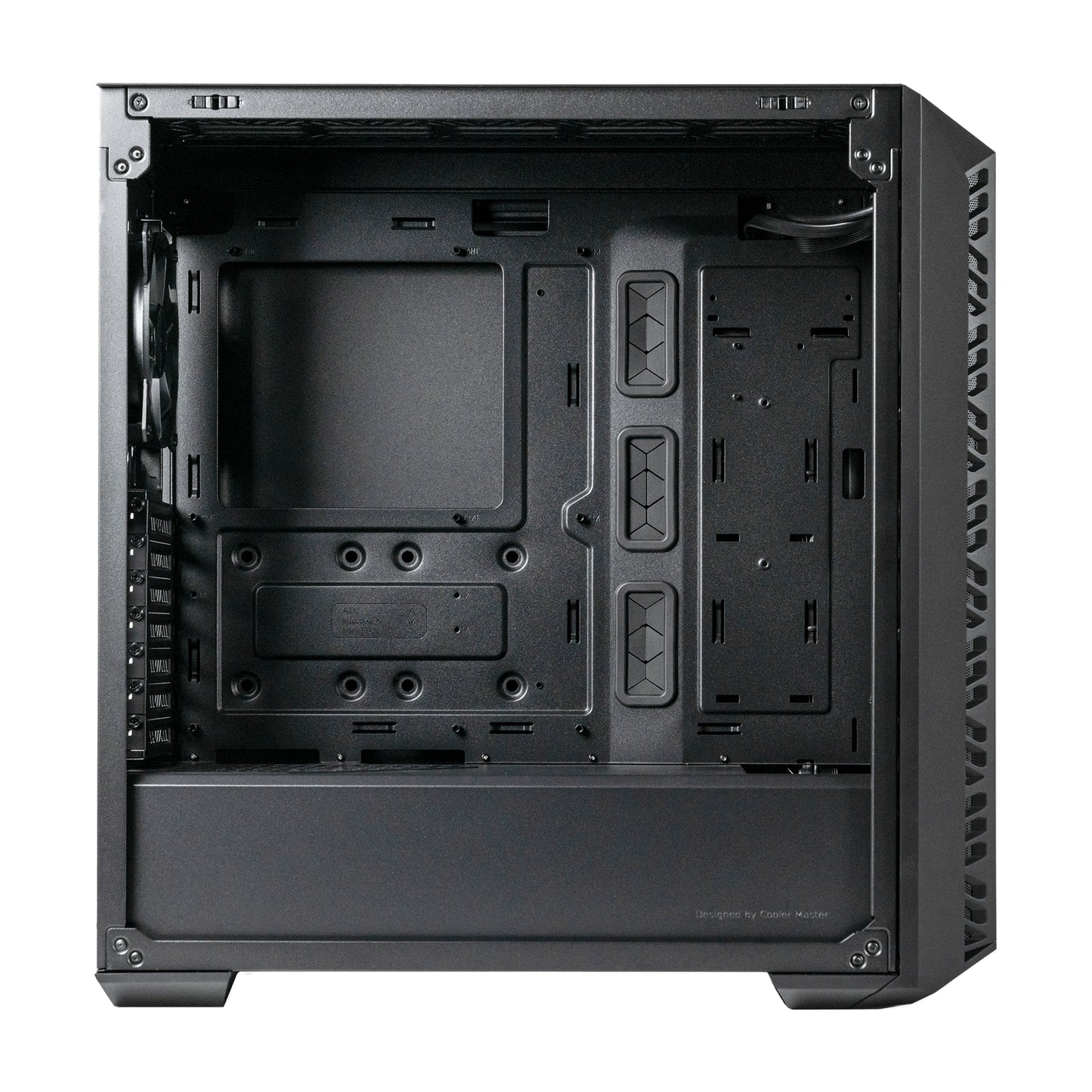 Gabinete COOLER MASTER MB520-KGNN-S01