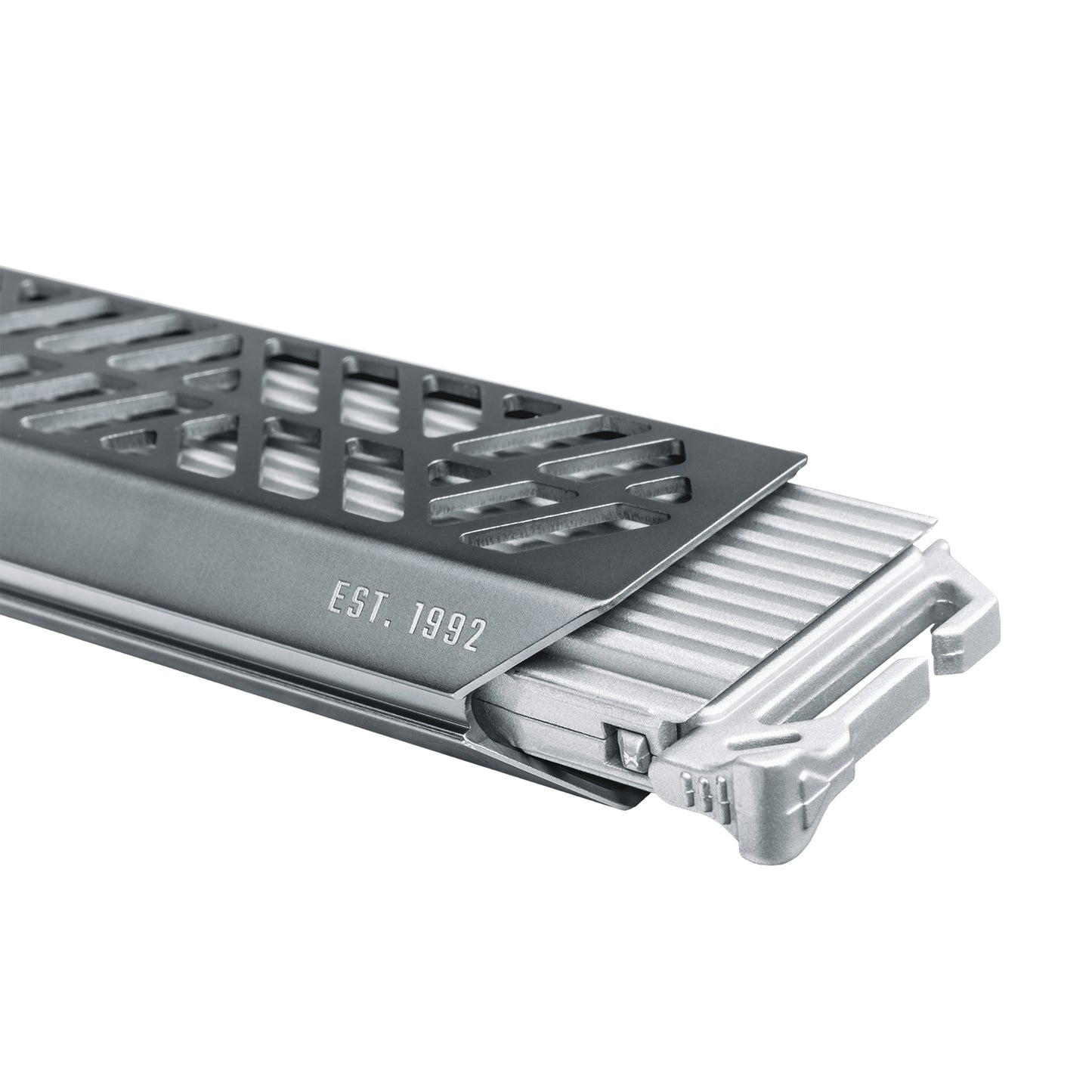 Gabinete COOLER MASTER SOA010-ME-00