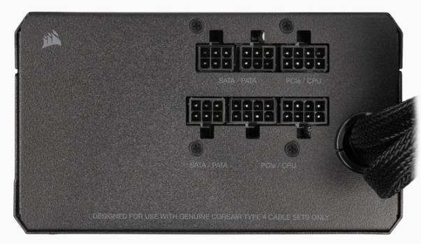 Fuente de poder CORSAIR CP-9020222-NA REFURBISHED