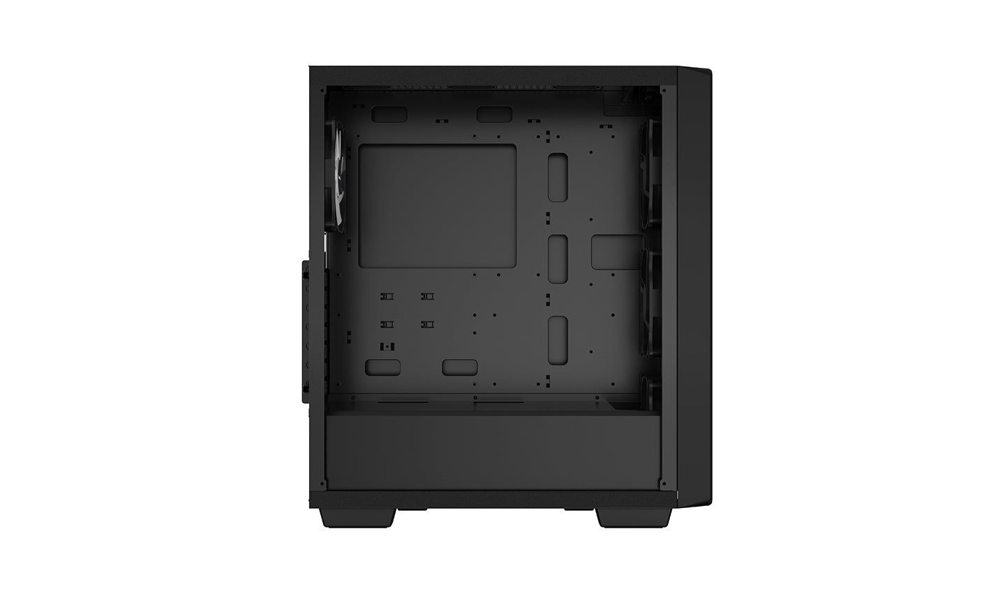 Gabinete Gamer DeepCool CC560