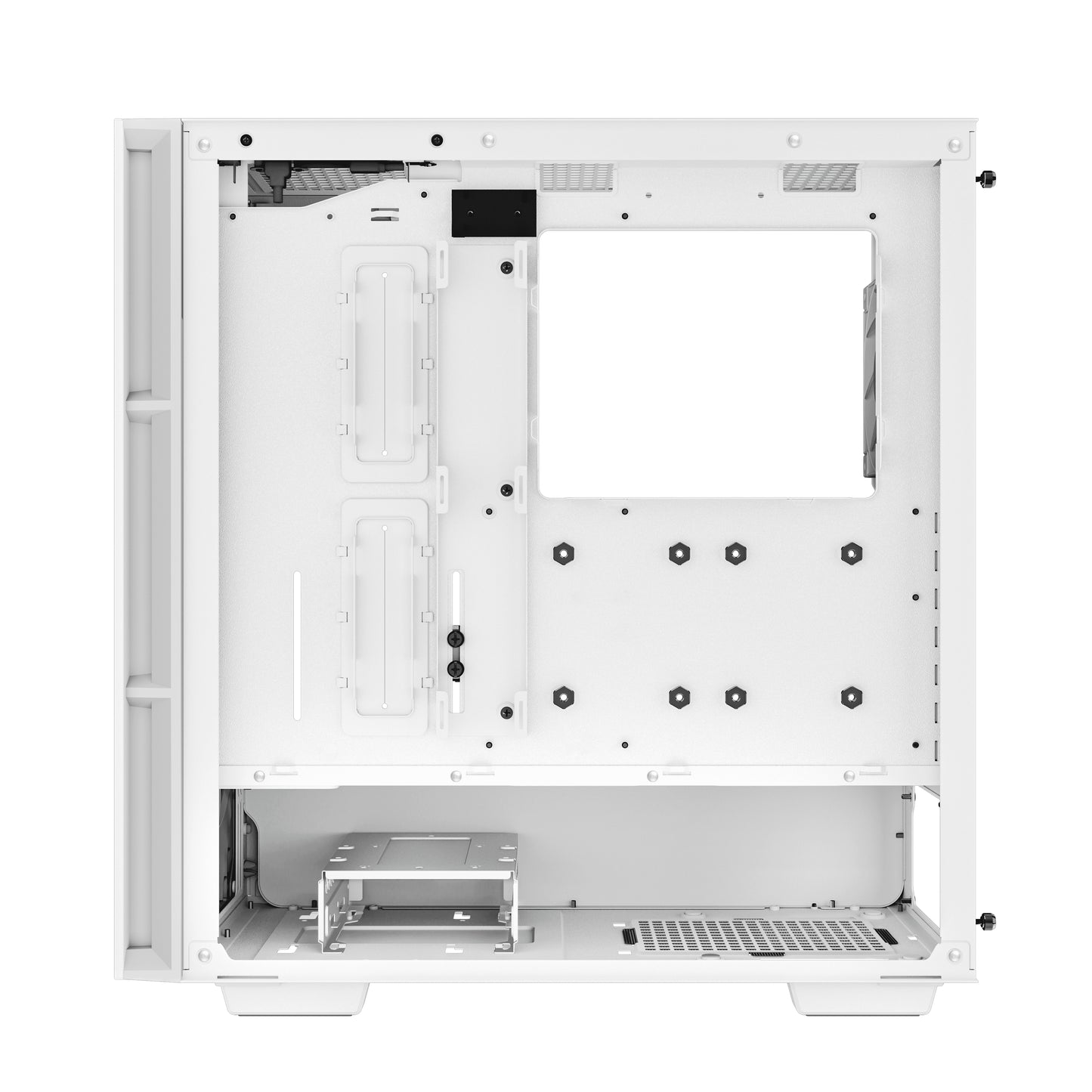 Gabinetes Gaming DeepCool CH560