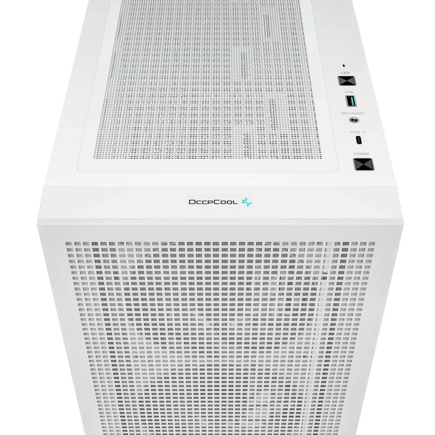 Gabinetes Gaming DeepCool CH560
