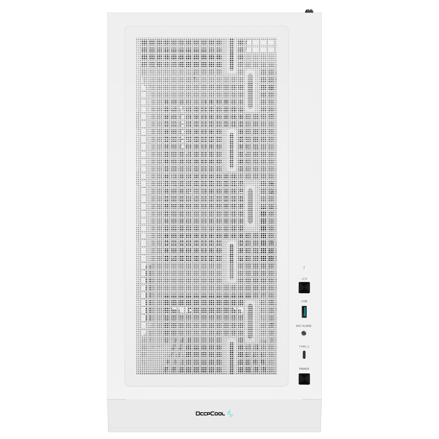 Gabinetes Gaming DeepCool CH560