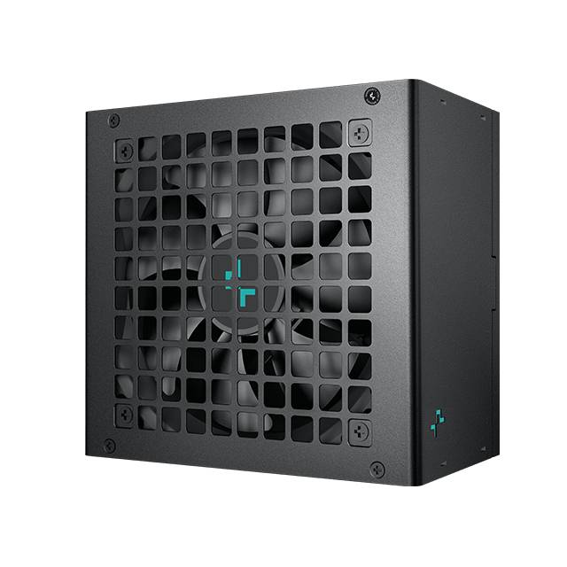 Fuentes de Poder Gaming DeepCool PL550D