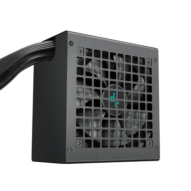 Fuentes de Poder Gaming DeepCool PL750D
