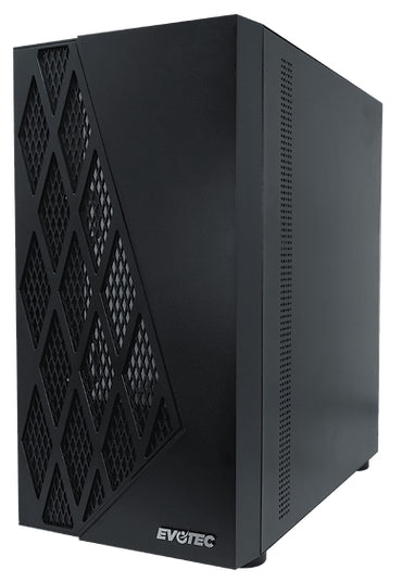 Gabinete Gaming EVOTEC EV-1018