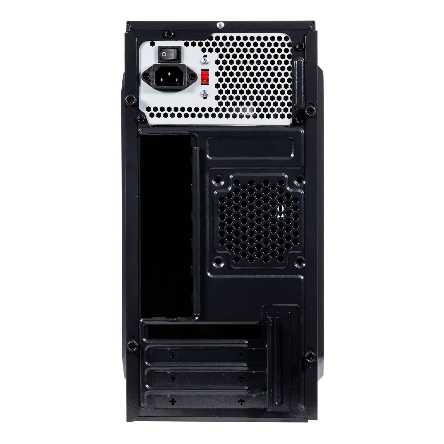 Gabinetes para Computadoras EVOTEC EV-1023
