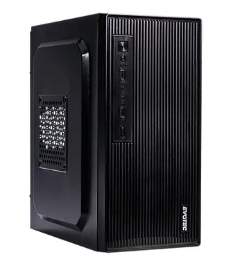 Gabinetes para Computadoras EVOTEC EV-1023