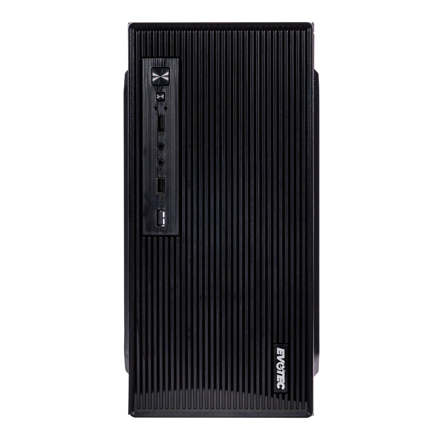 Gabinetes para Computadoras EVOTEC EV-1023