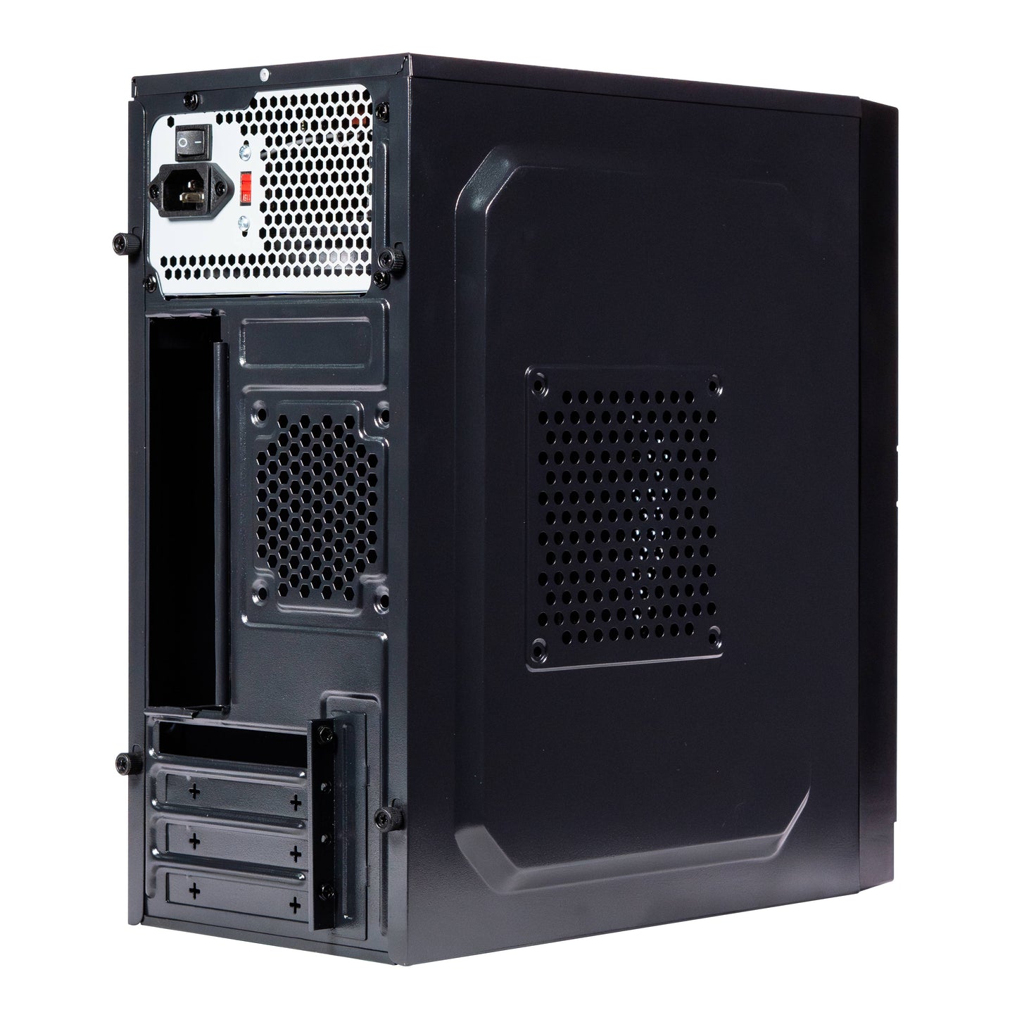 Gabinetes para Computadoras EVOTEC EV-1024
