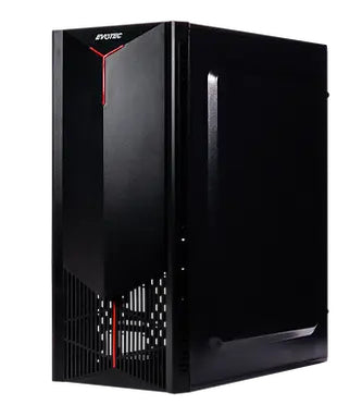 Gabinetes para Computadoras EVOTEC EV-1025