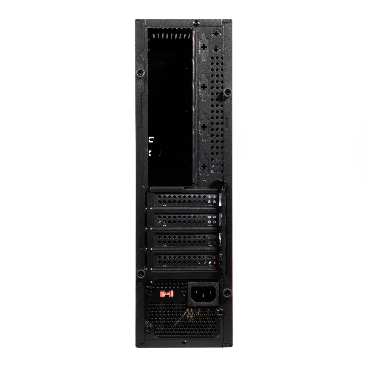 Gabinetes para Computadoras EVOTEC EV-1026