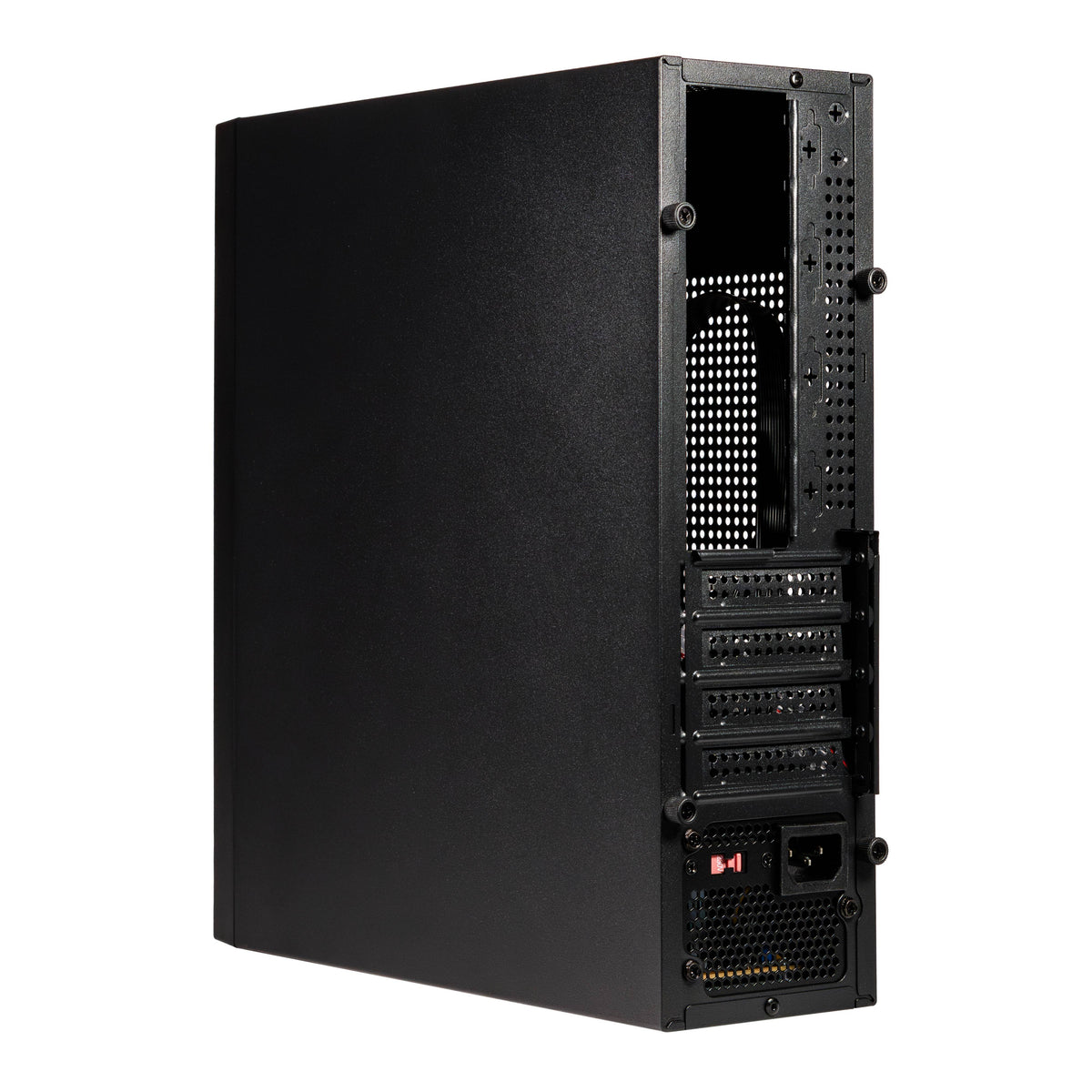 Gabinetes para Computadoras EVOTEC EV-1027