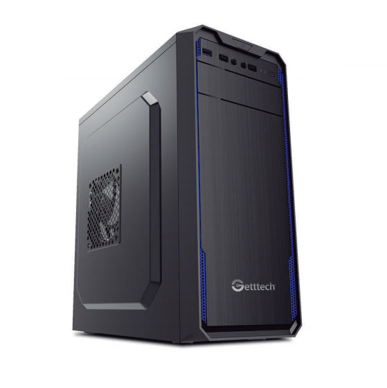 Gabinetes para Computadoras GETTTECH GG-1803