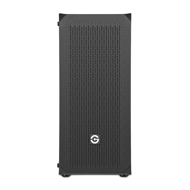 Gabinete gaming Getttech Gaming GCM-ASGX1-01BK