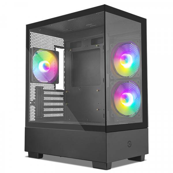Gabinetes Gaming GETTTECH GCM-550AC-02