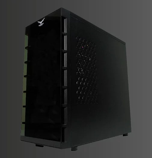 Gabinete Gaming Orion Naceb Gaming NA-0609
