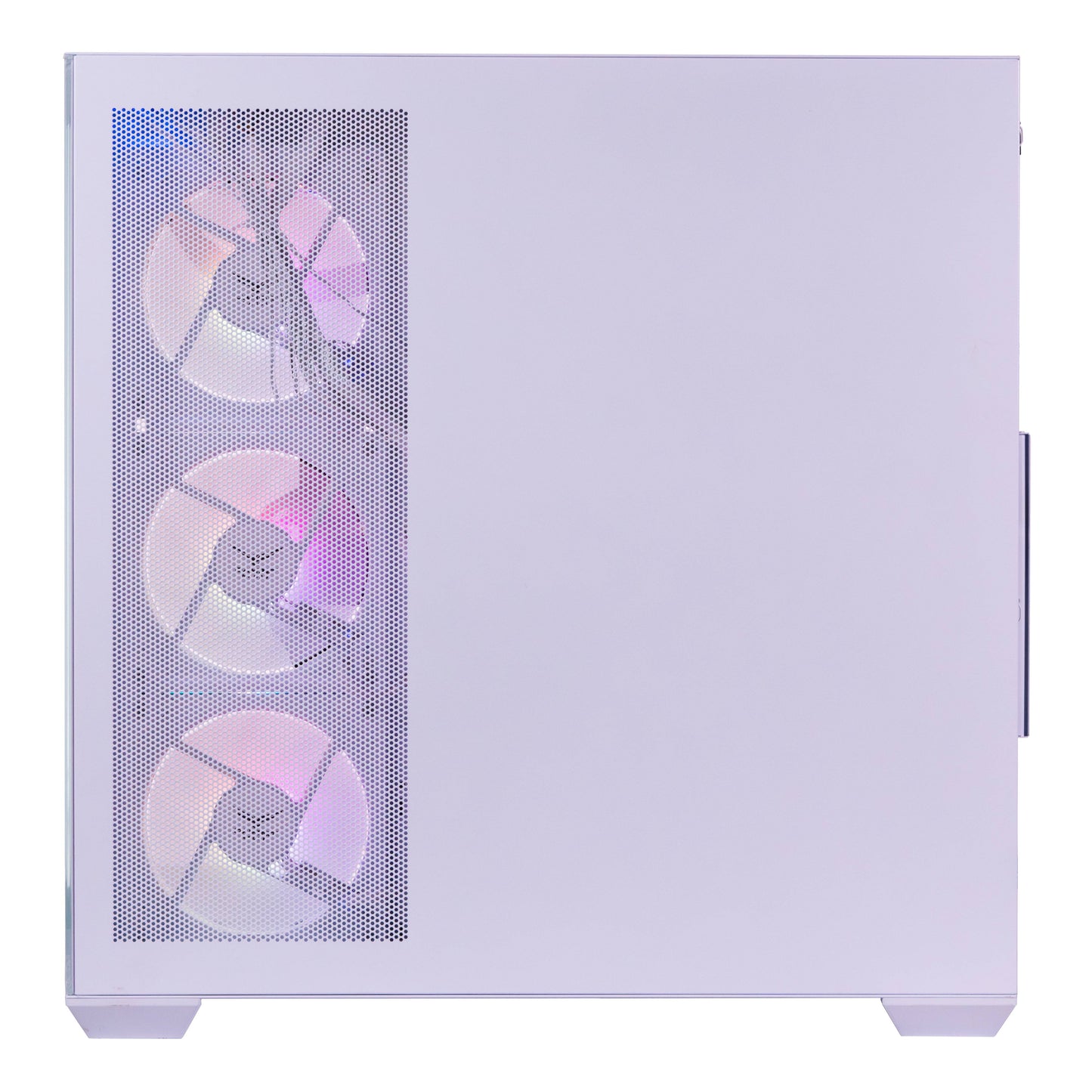 Gabinetes Gaming Naceb Technology NA-0637B