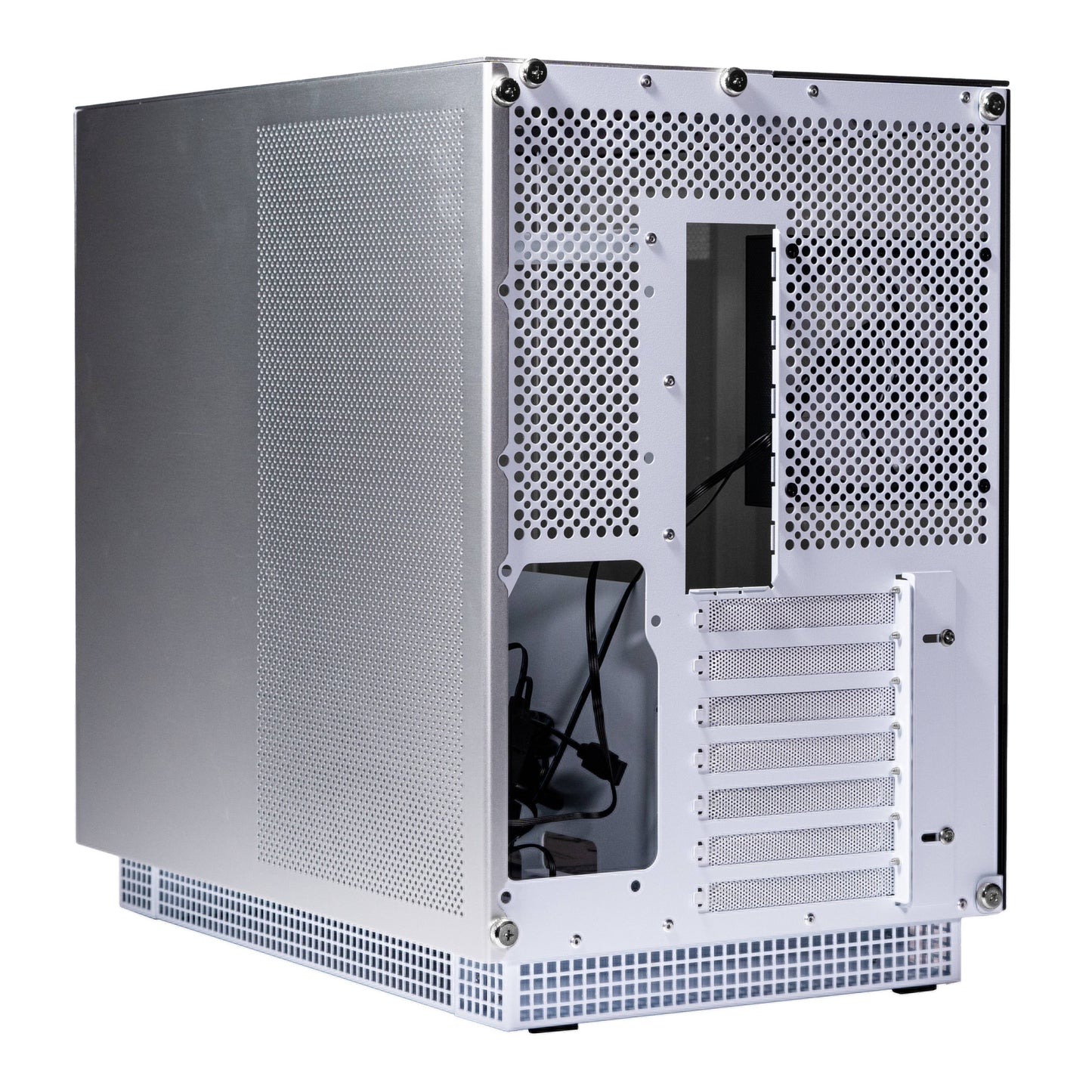 Gabinetes Gaming Naceb Technology NA-0640