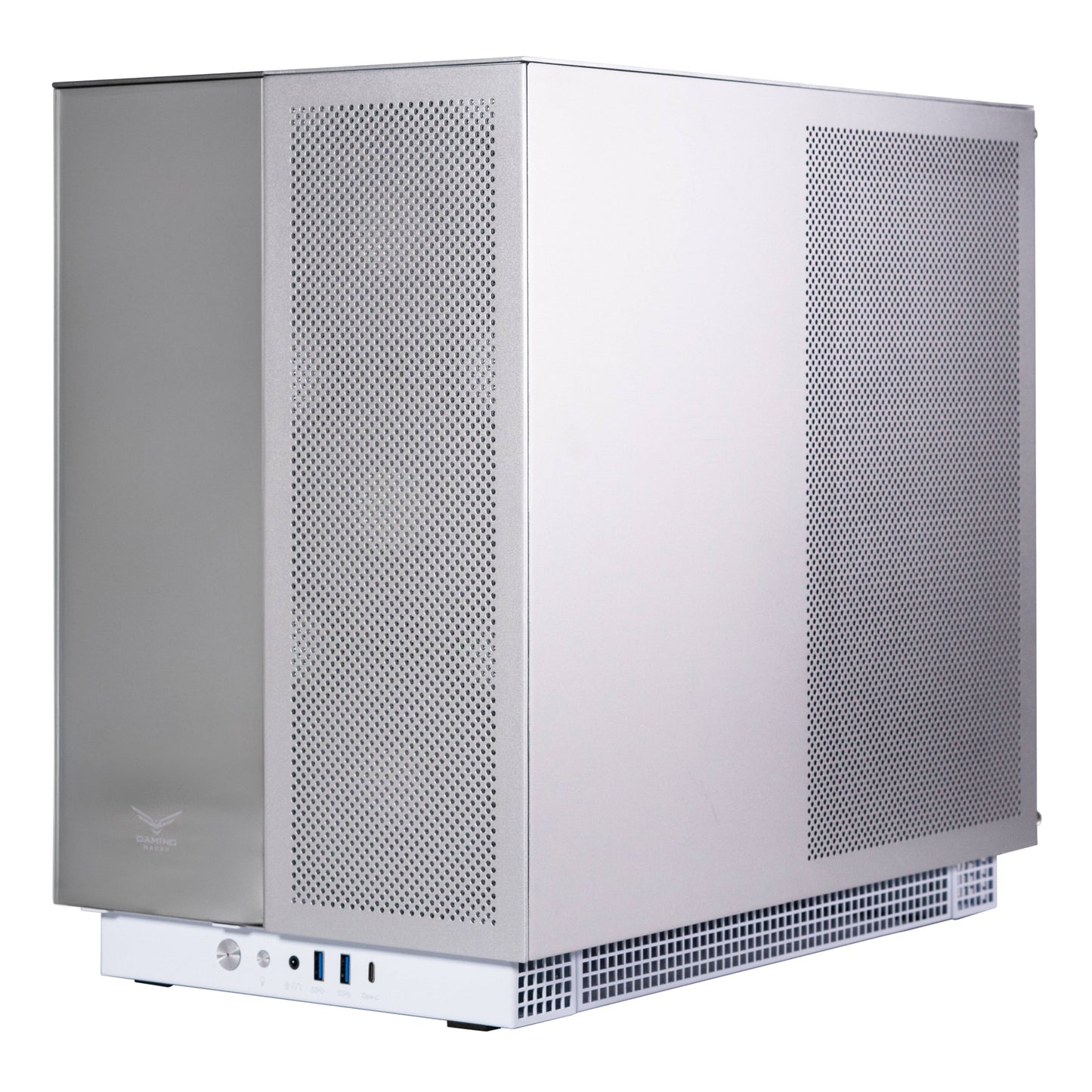 Gabinetes Gaming Naceb Technology NA-0640