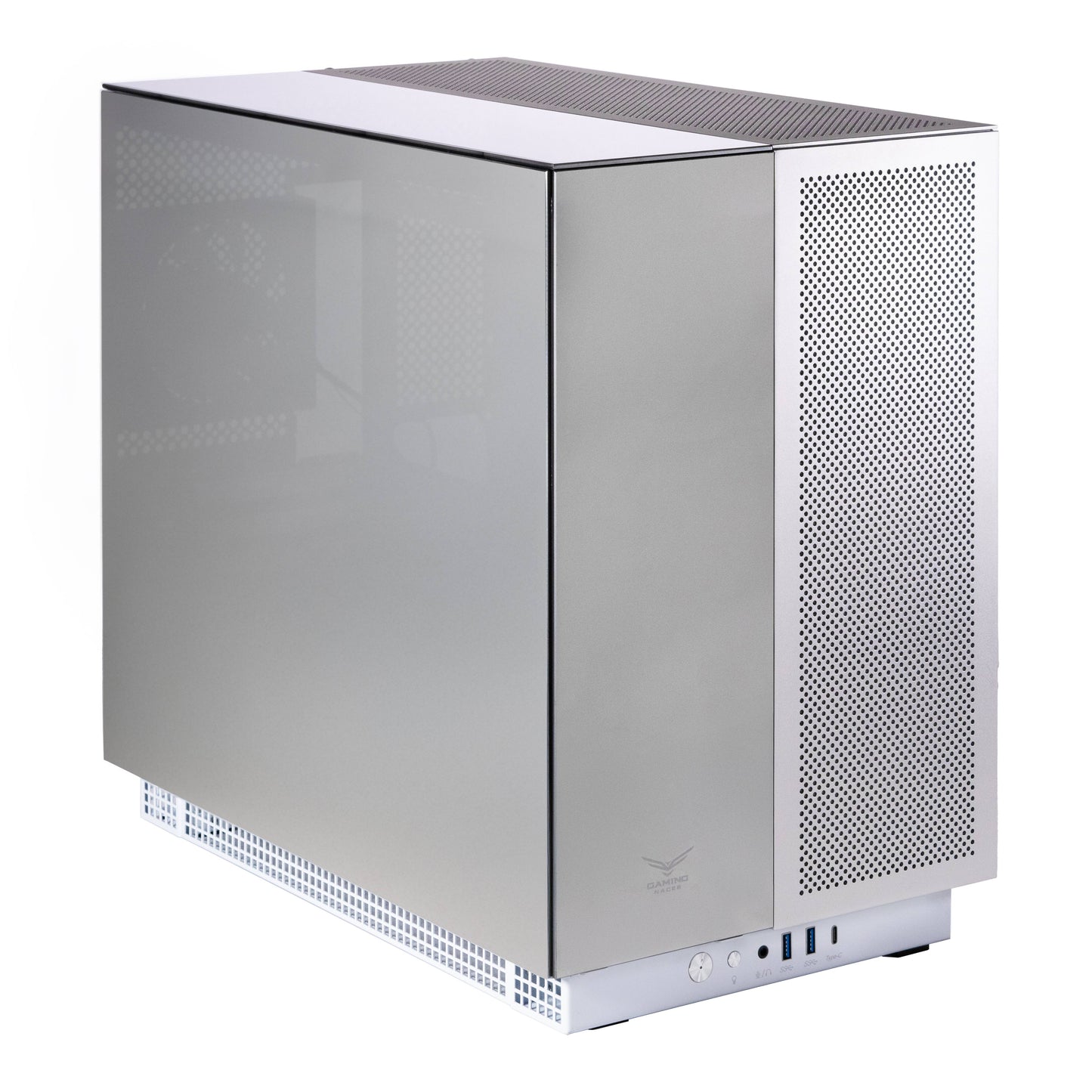Gabinetes Gaming Naceb Technology NA-0640