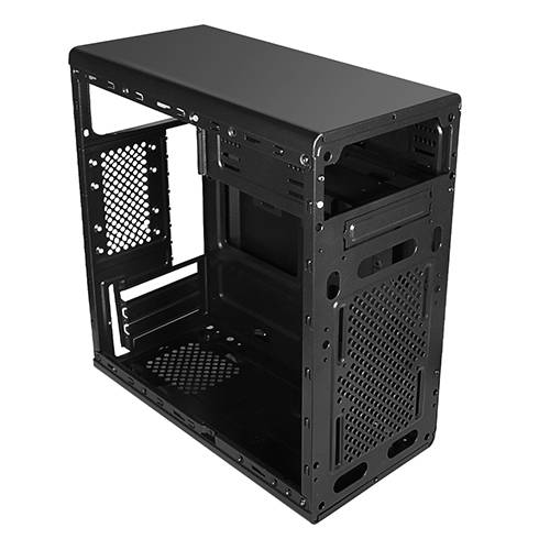 Gabinetes para computadoras Stylos STGASC1B