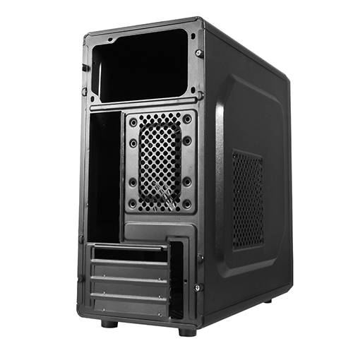 Gabinetes para computadoras Stylos STGASC1B